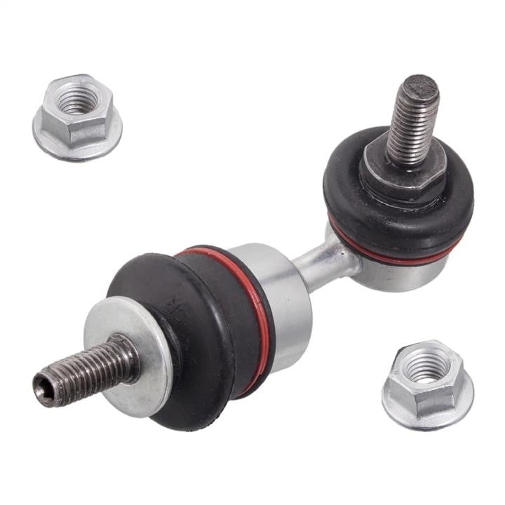 febi 102279 Rear anti roll bar link 102279 102279 febi Rear anti roll bar link