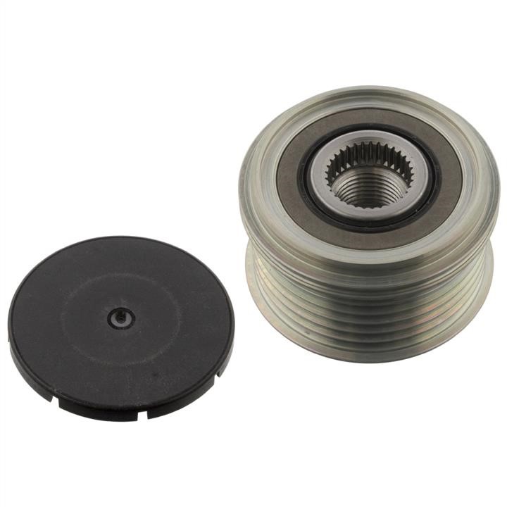 febi 102328 Alternator Freewheel Clutch 102328 102328 febi Alternator Freewheel Clutch