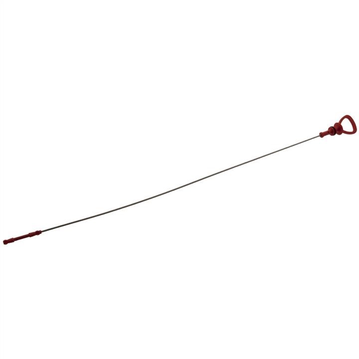 Oil dipstick Mercedes: 102336 febi ROD ASSY-OIL LEVEL GAUGE