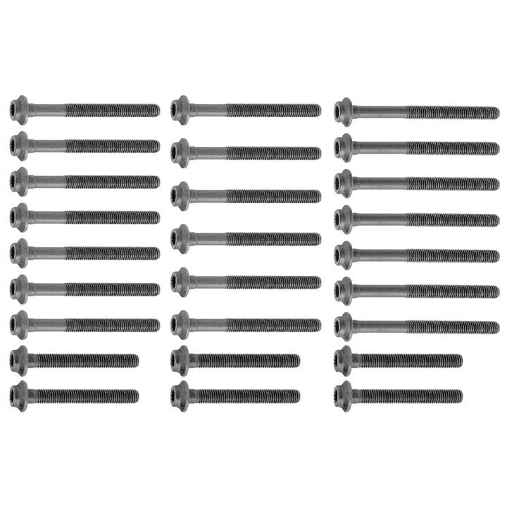 10234 febi Cylinder Head Bolts Kit