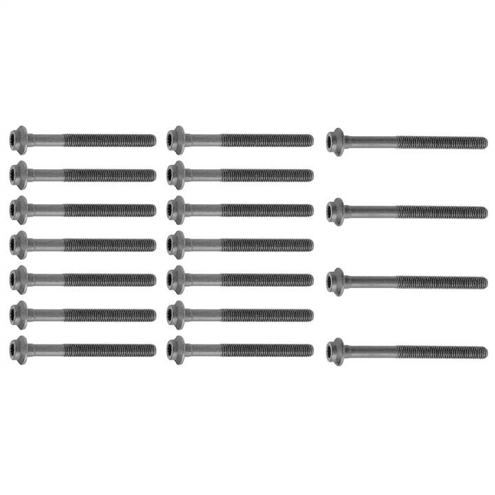 10235 febi Cylinder Head Bolts Kit