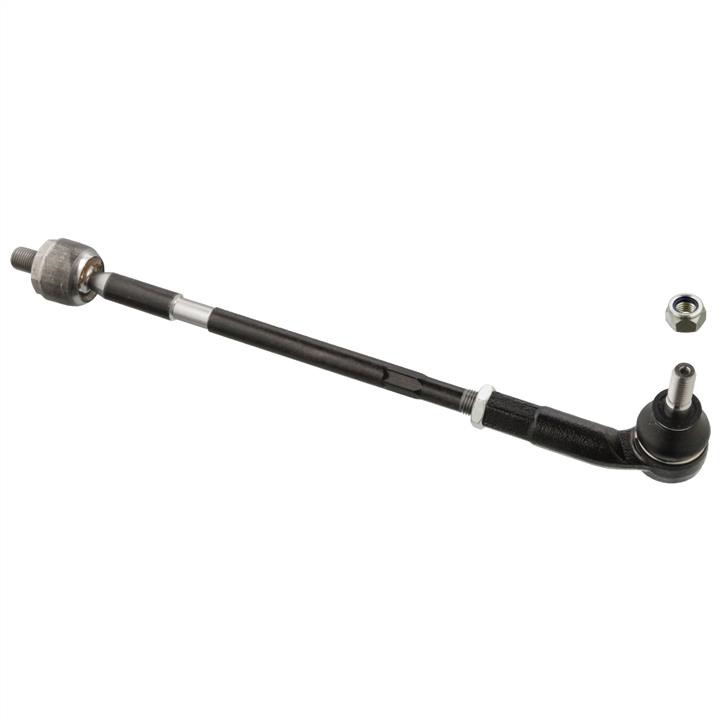 febi 102380 Inner Tie Rod 102380 102380 febi Inner Tie Rod