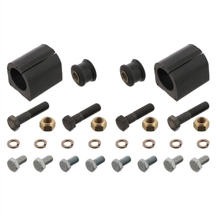  10245 Mounting kit for rear stabilizer 10245