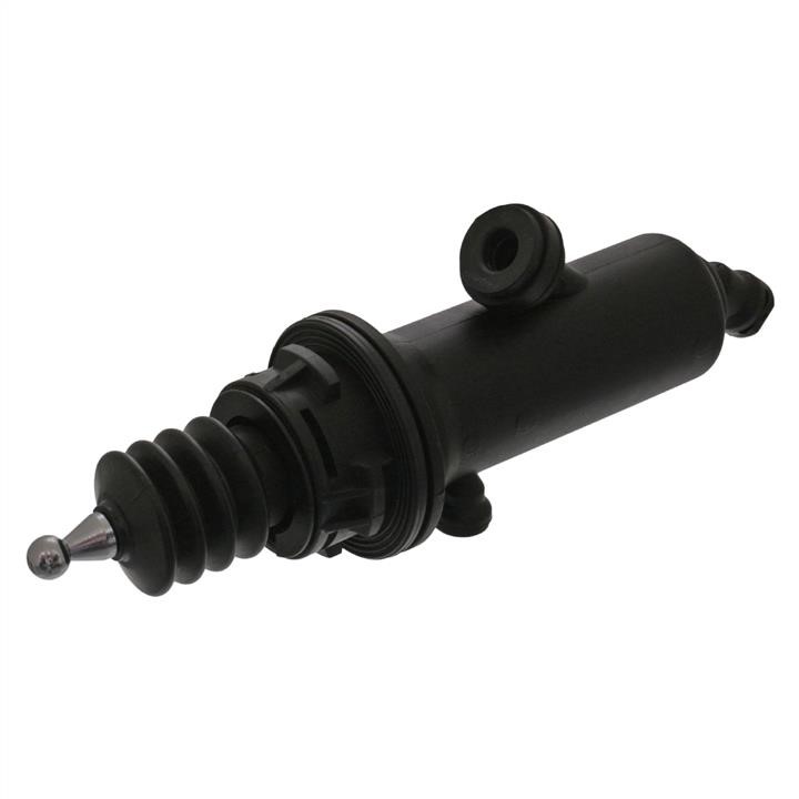 Clutch master cylinder MAN: 102480 febi Master cylinder, clutch