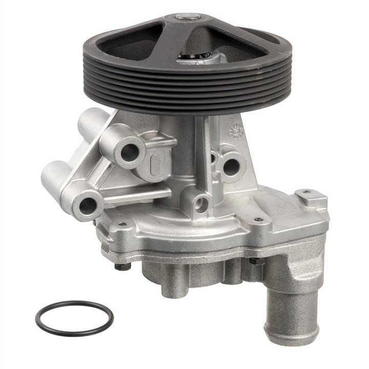 febi 102492 Water pump 102492 102492 febi Water pump