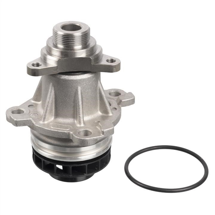 febi 102494 Water pump 102494