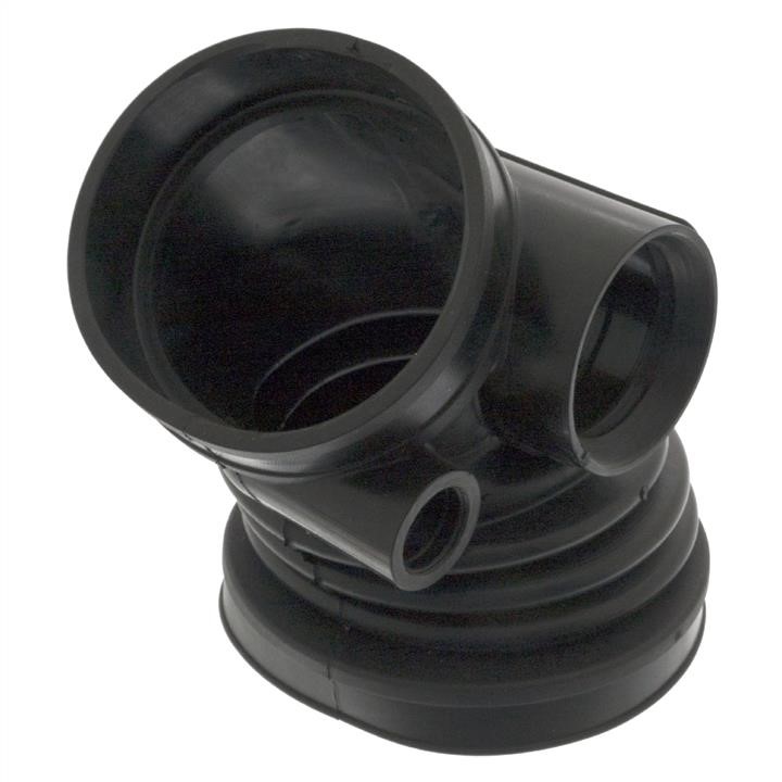 102550 febi Air supply pipe