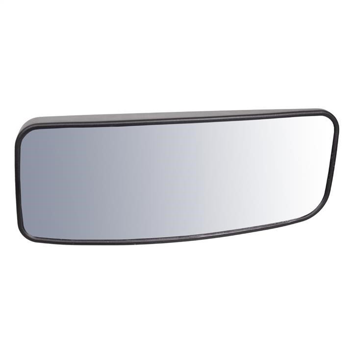 febi 102563 Mirror Glass, wide angle mirror 102563
