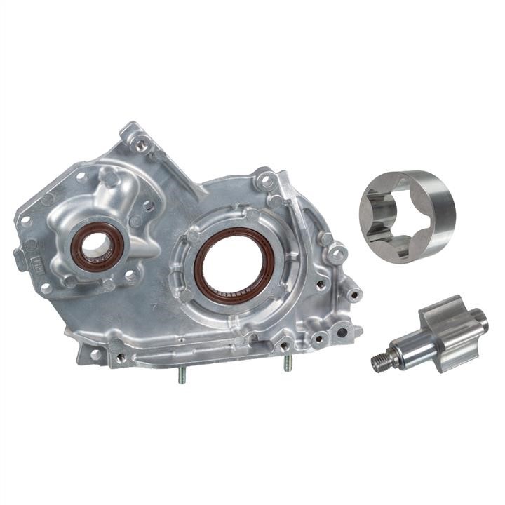 febi 102564 OIL PUMP 102564