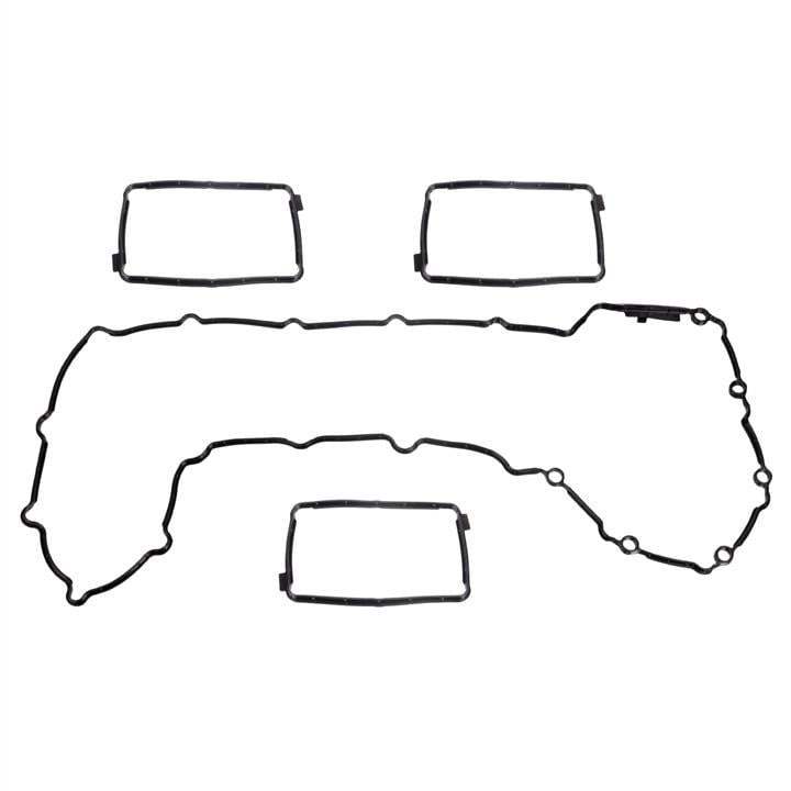 102607 febi Valve cover gasket set