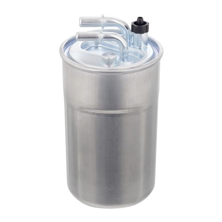 Car fuel filter Opel Corsa E: 102683 febi Fuel filter