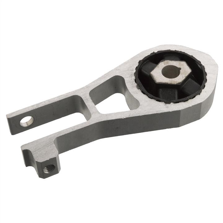 Gearbox mount Fiat 500: 102701 febi Gearbox mount lower