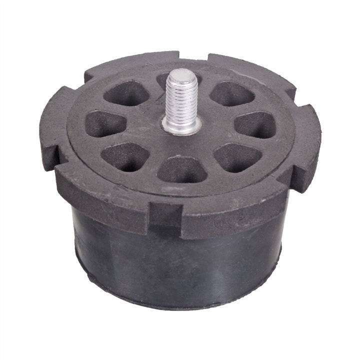 Shock dust cover Peugeot: 102703 febi Shock absorber bump stop