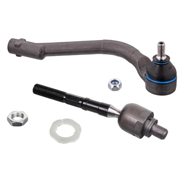 febi 102745 Inner Tie Rod 102745 102745 febi Inner Tie Rod