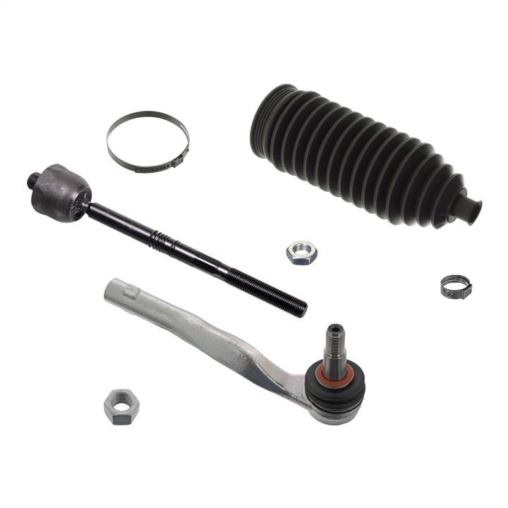 febi 102764 Inner Tie Rod 102764 102764 febi Inner Tie Rod