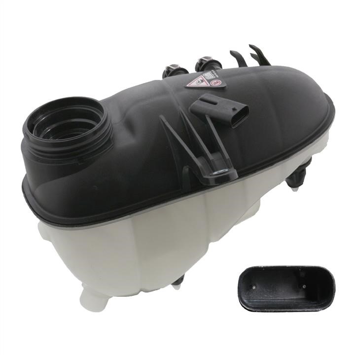 febi 103394 Expansion tank 103394 103394 febi Expansion tank