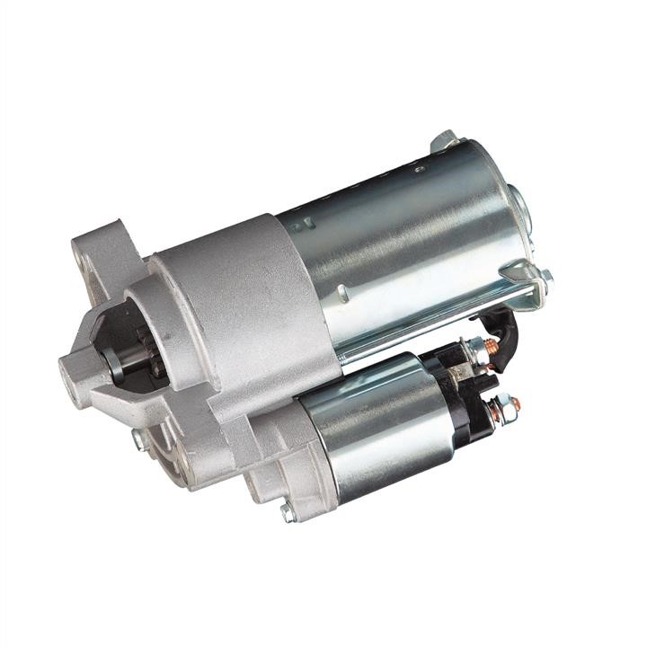 102882 febi Starter