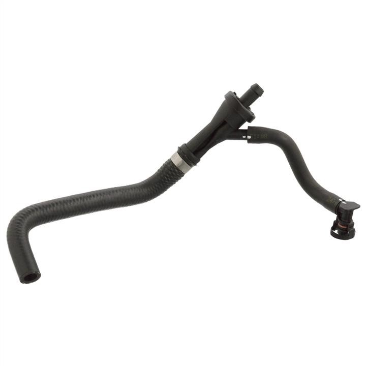 Crankcase breather valve BMW: 103514 febi Valve, engine block breather
