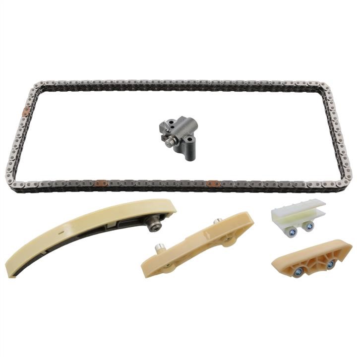 Timing chain set Ford Transit: 103669 febi Timing chain kit