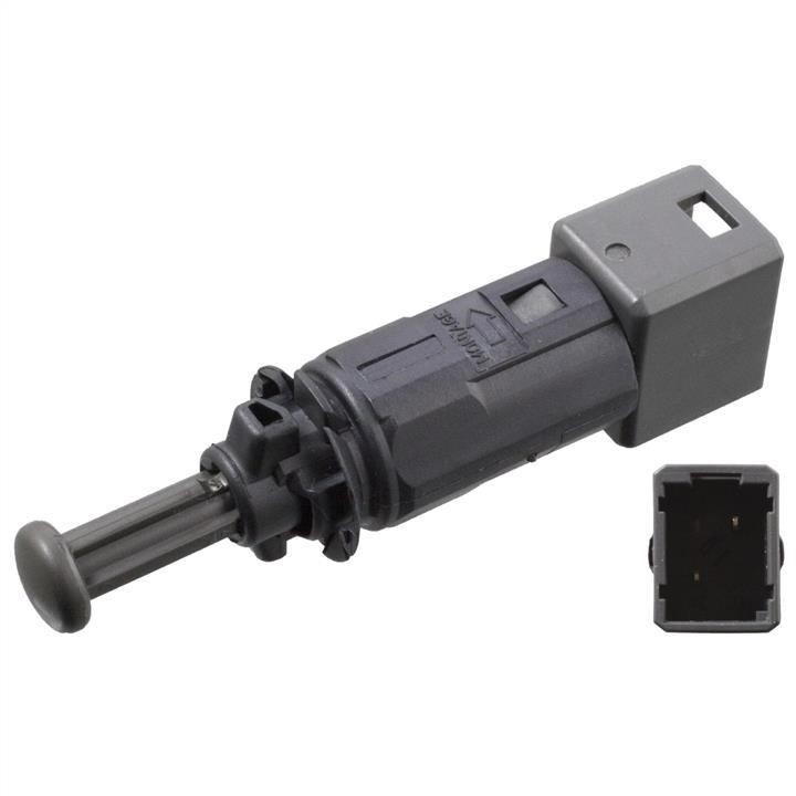 Stop light switch Renault Master Pro: 103678 febi Brake light switch