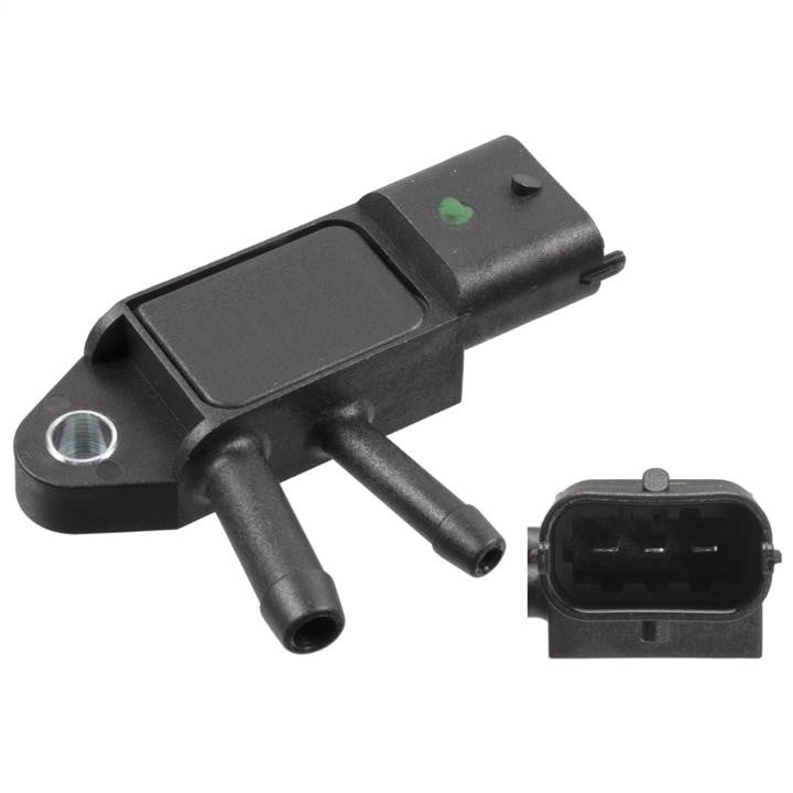 Other sensors Renault Fluence: 103173 febi Sensor