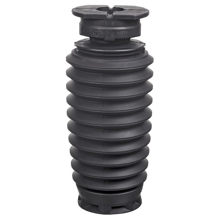 febi 103190 Bellow and bump for 1 shock absorber 103190 103190 febi Bellow and bump for 1 shock absorber