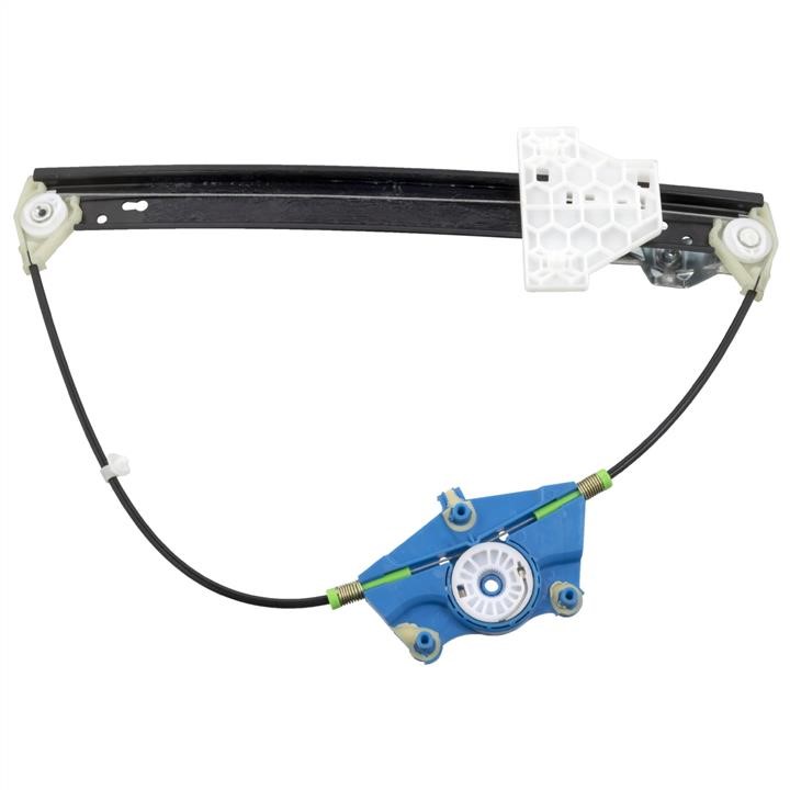 Window lifter Seat Exeo: 103771 febi Window Regulator