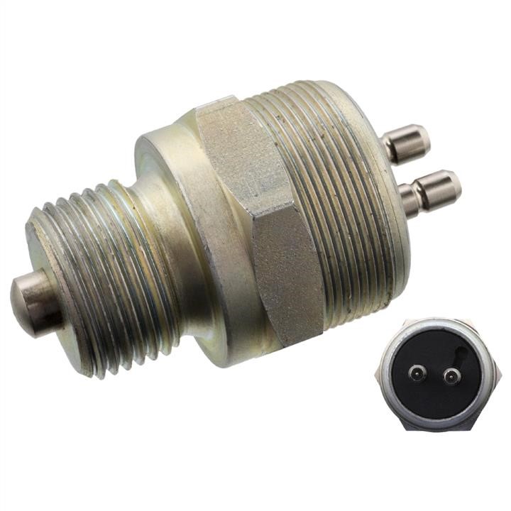 103253 febi Reverse light switch