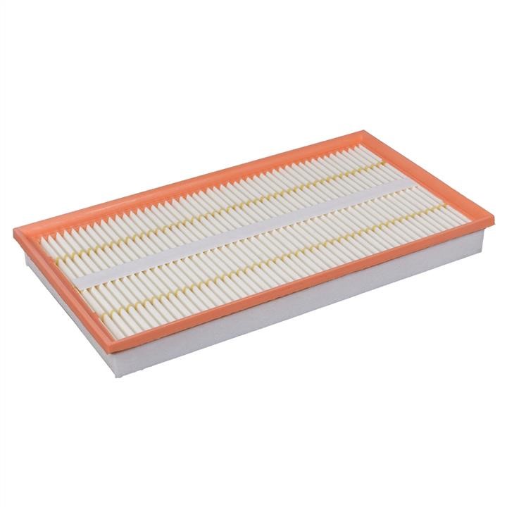 febi 103804 Air filter 103804 103804 febi Air filter