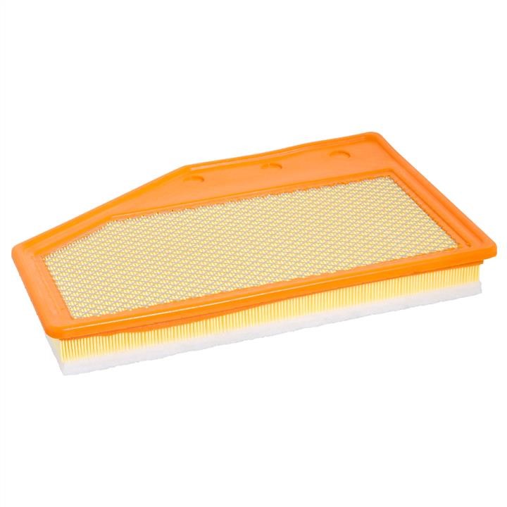 febi 103806 Air filter 103806 103806 febi Air filter
