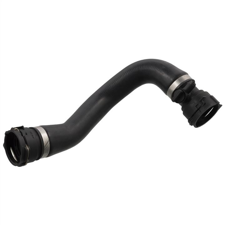 103323 febi Radiator hose