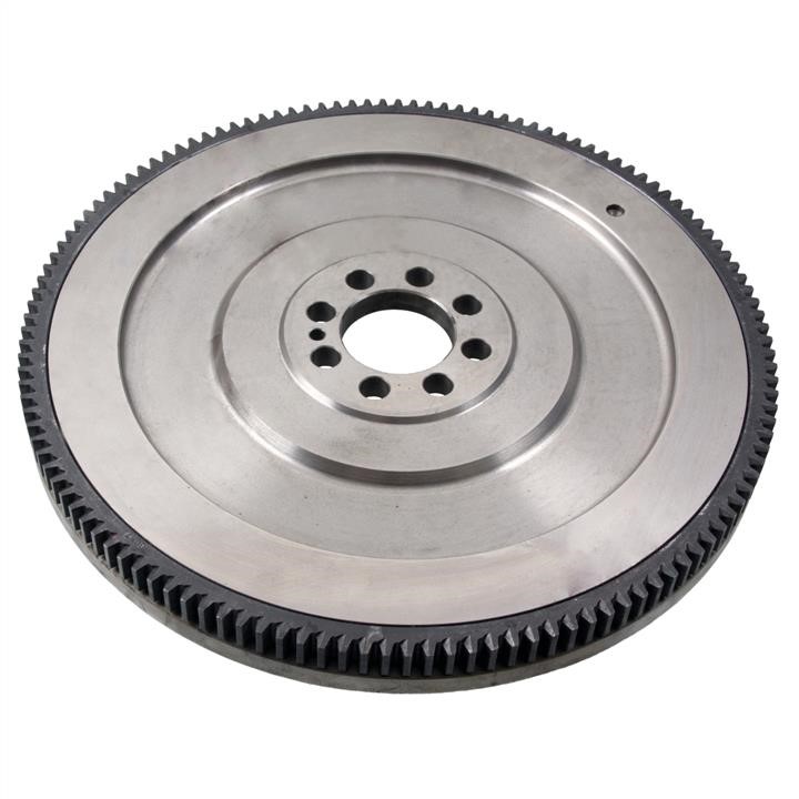 Flywheel engine MAN: 103327 febi Flywheel