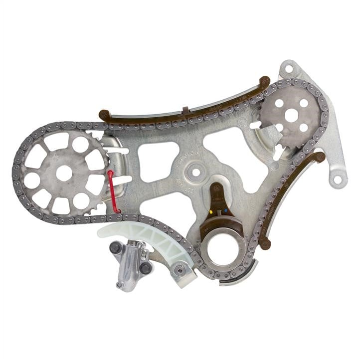 103880 febi Timing chain kit