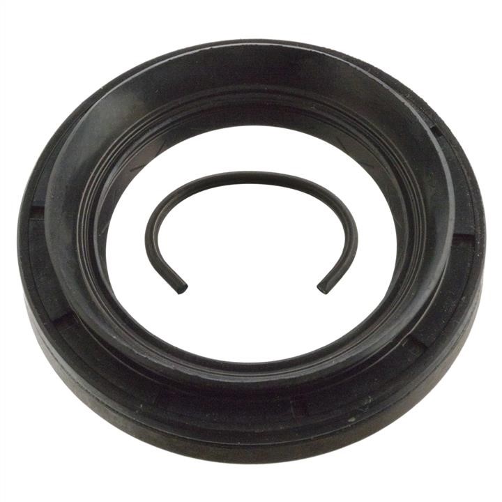Gearbox oil seal febi 103348