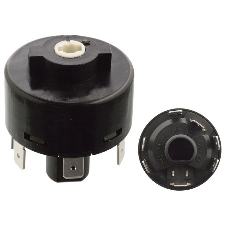 103384 febi Contact group ignition