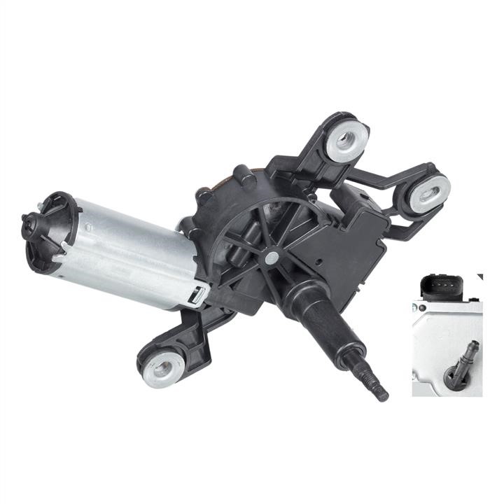 febi 103947 Electric motor 103947 103947 febi Electric motor