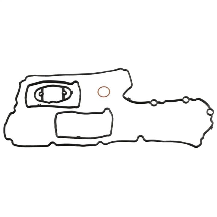 febi 104073 Valve cover gasket set 104073 104073 febi Valve cover gasket set