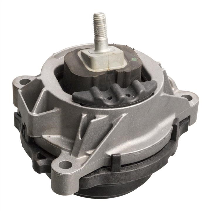 Engine mount BMW 2 series: 104255 febi Suspension