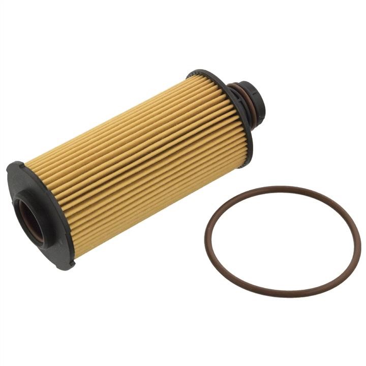 Oil Filter febi 104336