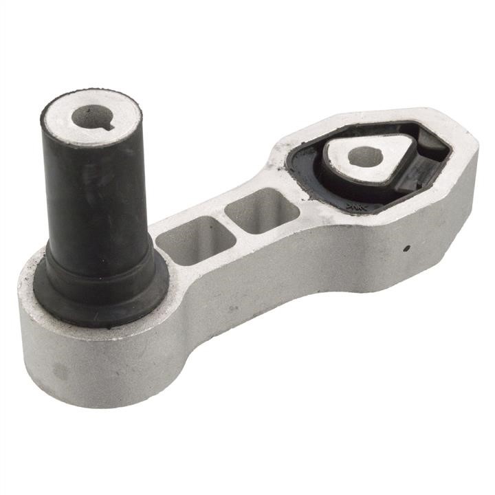 Engine support mount Abarth: 104392 febi Engine mount