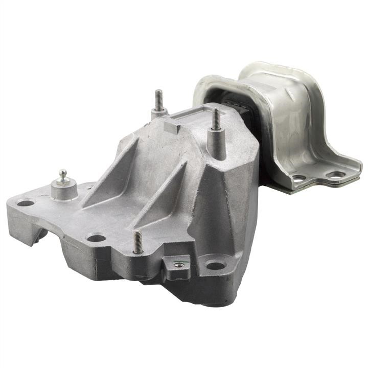 Engine mount Fiat Ducato: 104394 febi Suspension