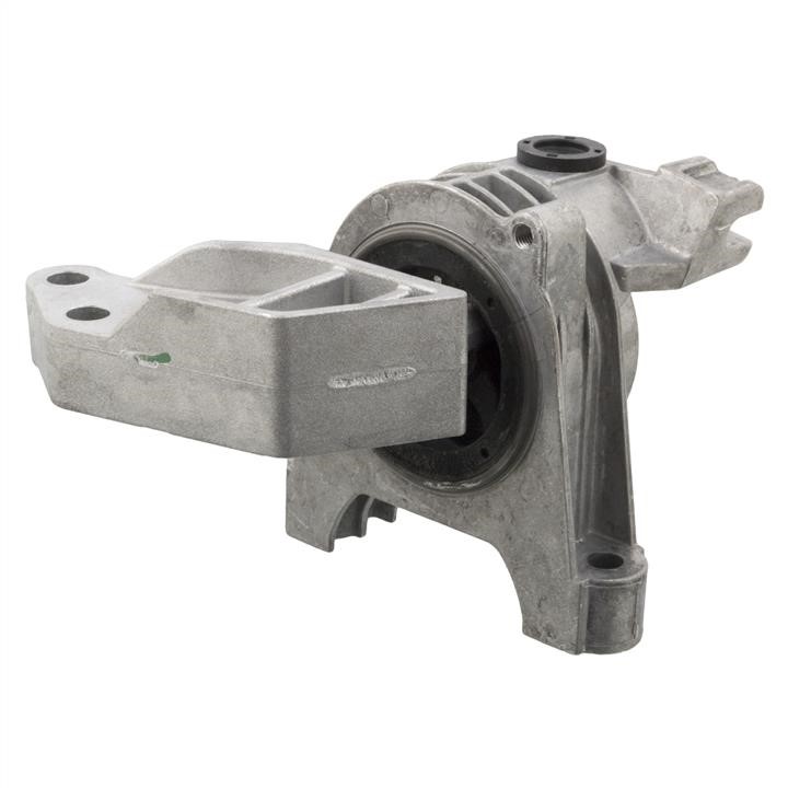 Engine mount Lancia: 104397 febi Suspension