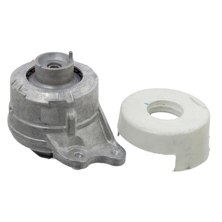 Engine support mount Mercedes GLC: 104430 febi Suspension