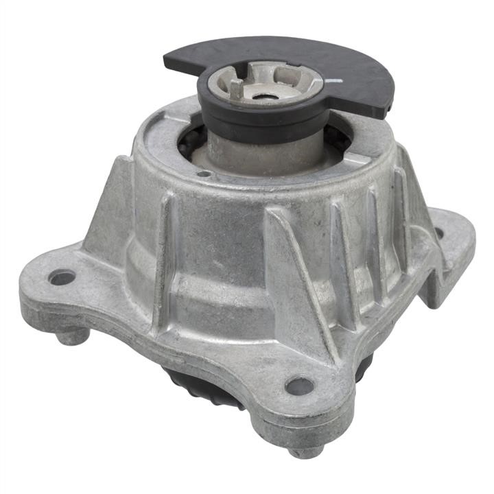 Engine support mount Mercedes V-Class: 104431 febi Engine mount