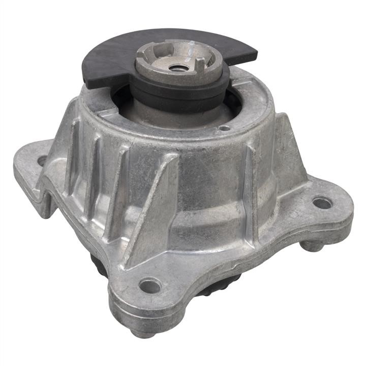 Engine support mount Mercedes V-Class: 104432 febi Engine mount