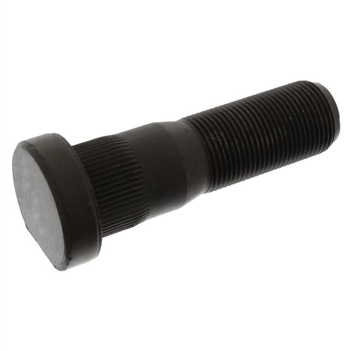 10445 febi Wheel bolt