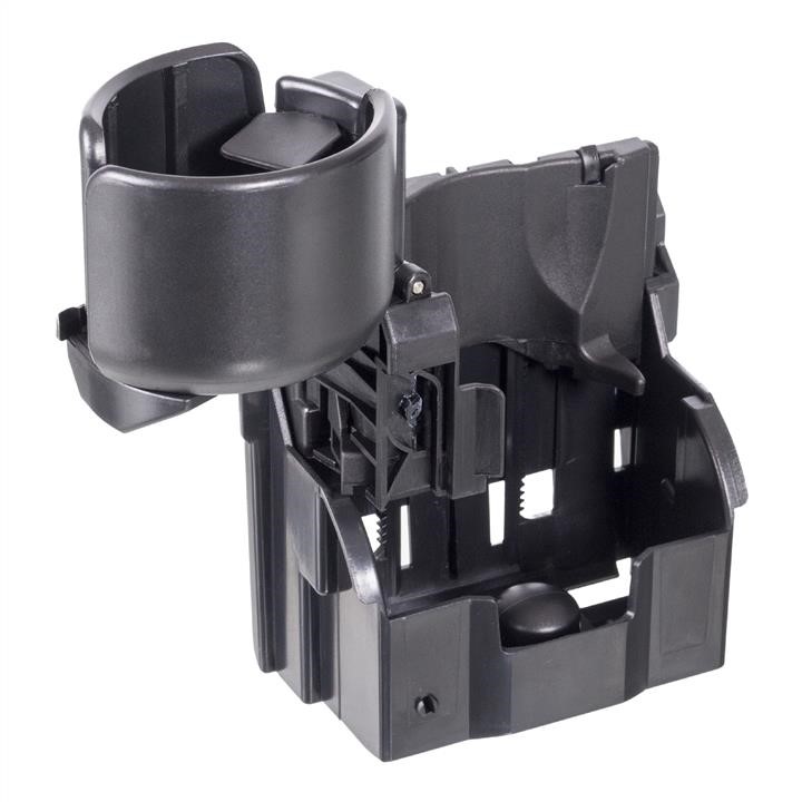 Engine mount Mercedes: 104482 febi Engine mount