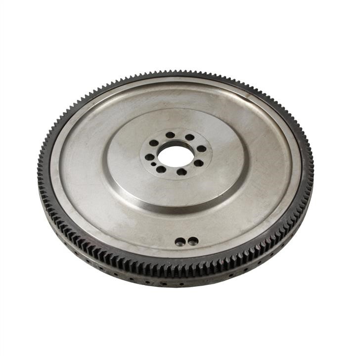 Flywheel MAN: 104484 febi Flywheel