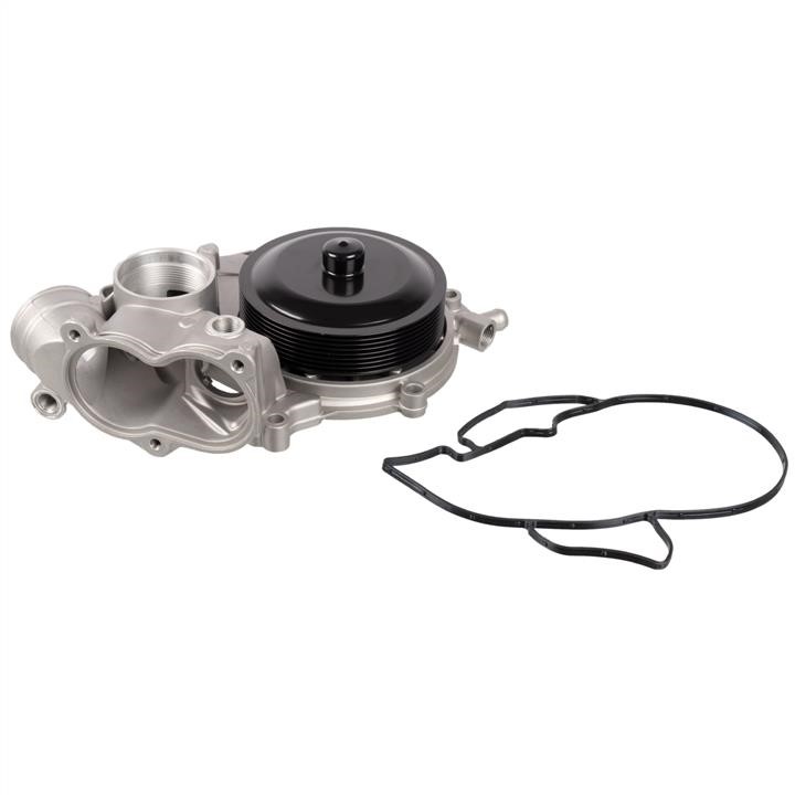 febi 104488 Water pump 104488