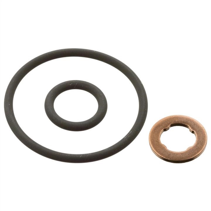 104491 febi Fuel injector repair kit